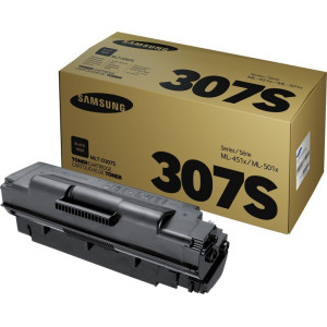 Samsung MLT-D307S Black Toner