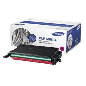 Samsung CLP-M660A Magenta...
