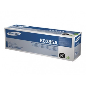 Samsung CLX-K8385A Black Toner