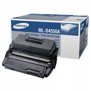 Samsung ML-D4550A Black Toner