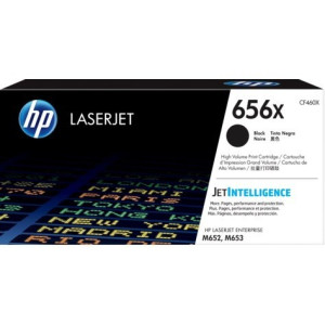 Toner HP 656X CF460X black