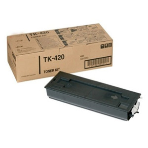 Toner Kyocera TK-420 black