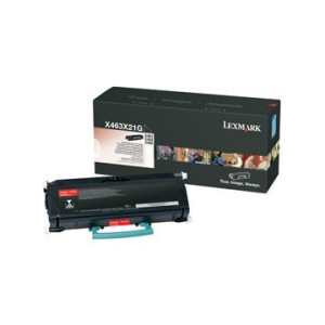 LEXMARK / X463X31G (black)