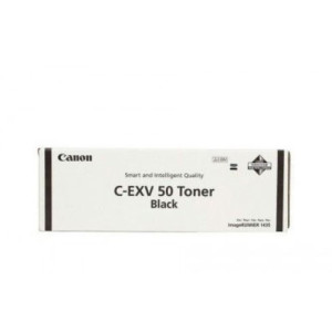 CANON C-EXV50 / 9436B002 (black)