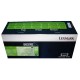 LEXMARK 502XE (50F2X0E) black