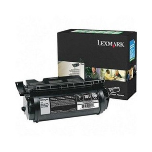 LEXMARK / X654X31E (black)
