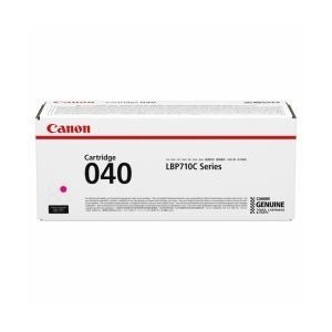 CANON CRG-040M / 0456C001...