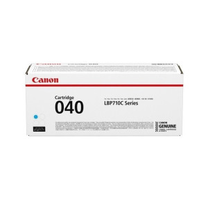 CANON CRG-040C / 0458C001...
