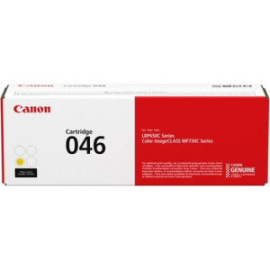 CANON CRG-046Y / 1247C002 (yellow)
