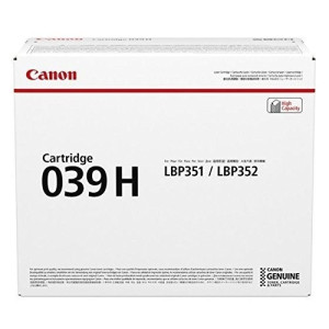 CANON CRG-039H / 0288C001...