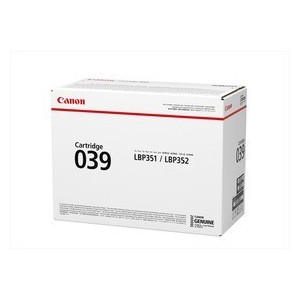 CANON CRG-039 / 0287C001...
