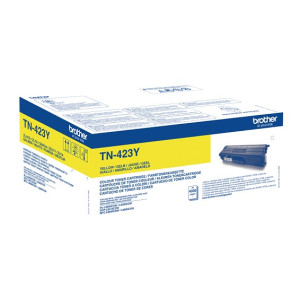 BROTHER TN-423Y / TN423Y (yellow)