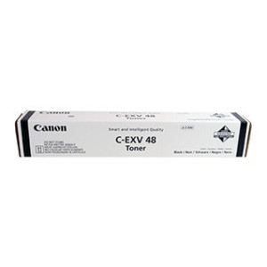 Toner C-EXC 48 Black 9106B002