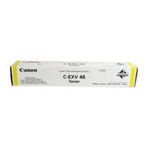 Toner      C-EXC 48 Yellow...