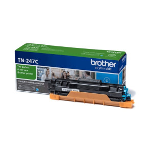 Toner Brother TN-247C...