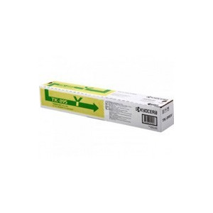 Toner Kyocera TK-895Y yellow