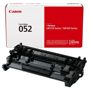 CANON CRG-052 / 2199C002...