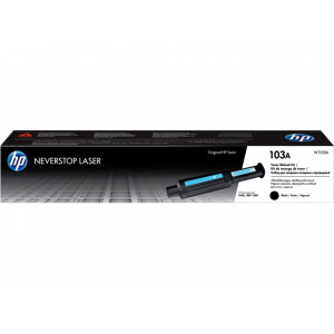 Toner HP 103A W1103A black