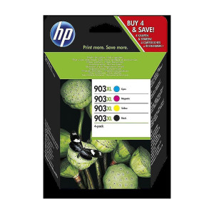 HP 903XL 3HZ51AE / (cyan,...