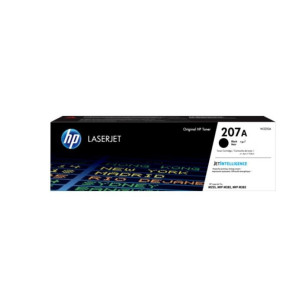 Toner HP 207A (W2210A) black
