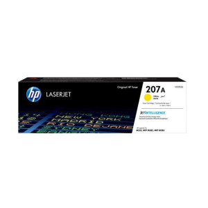 Toner HP 207A (W2212A) yellow