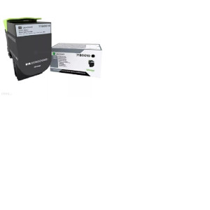 LEXMARK / 73B0010 (black)
