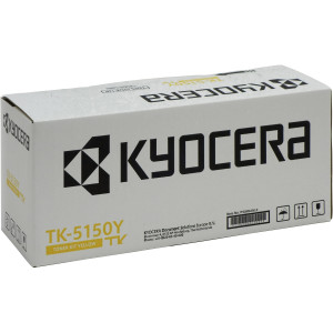 Toner Kyocera TK5150Y yellow