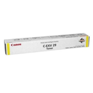 CANON C-EXV29Y / 2802B002 (yellow)