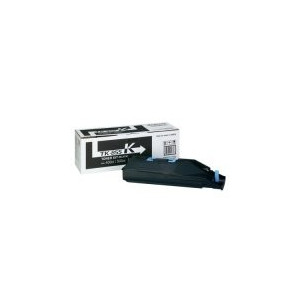 Toner Kyocera TK-855K black