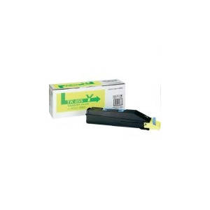 Toner Kyocera TK-855Y yellow