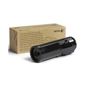 Toner Xerox 106R03941 black