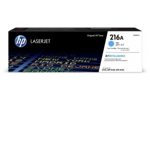 Toner HP 216A W2411A cyan