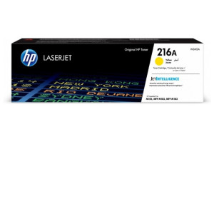 Toner HP 216A W2412A yellow