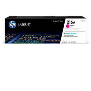 Toner HP 216A W2413A magenta