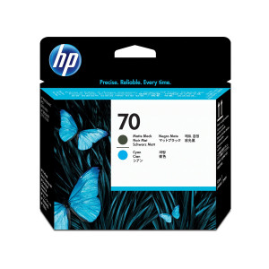 HP 70 C9404A /...