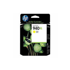 HP 940XL C4909AE / (yellow)