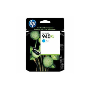 HP 940XL C4907AE / (cyan)