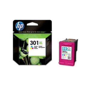 HP 301XL CH564EE / (color)