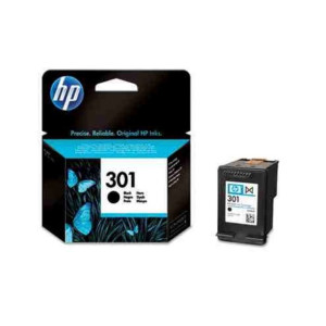 HP 301 CH561EEBA3 / (black)