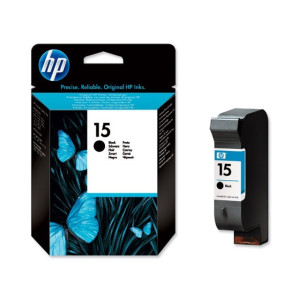 HP 15 C6615NE / (black)