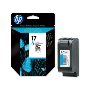 HP 17 C6625AE / (color)