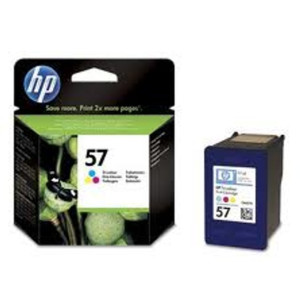HP 57 C6657AE / (color)