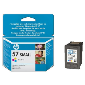HP 57 C6657GE / (color)