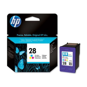 HP 28 C8728AE / (color)