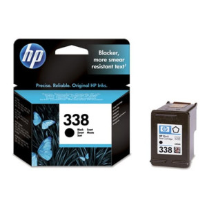 HP 65 C8765EE#BA3 / (black)