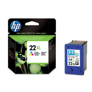 HP 22XL C9352CE / (color)