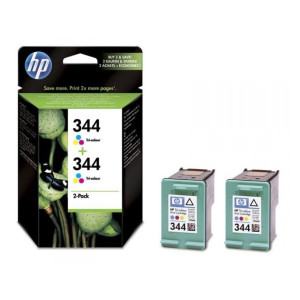HP 344 C9505EE / (color)