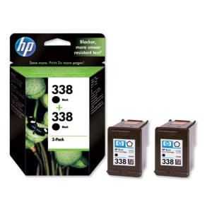 HP 338 CB331EE / (black)