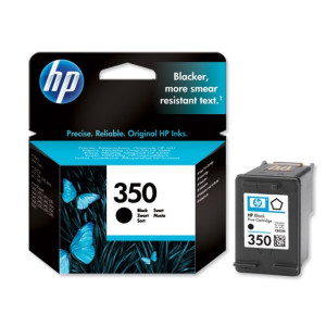HP 350 CB335EE / (black)