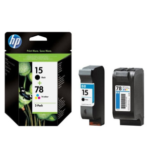 HP 15+78 SA310AE / (cyan,...